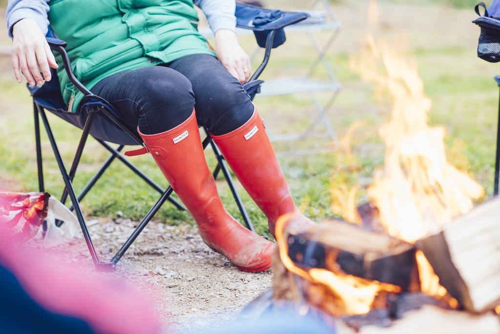 Stanley Villa Farm Camping Μπλάκπουλ Εξωτερικό φωτογραφία